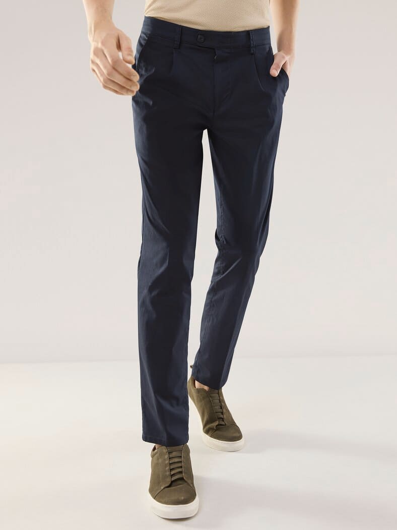 Premium Klima-Chino Marine