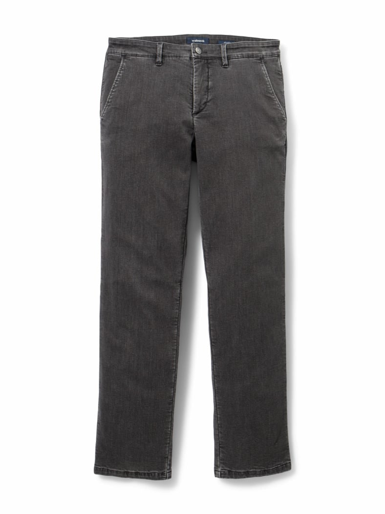 Thermojeans Chino 2.0 Grey