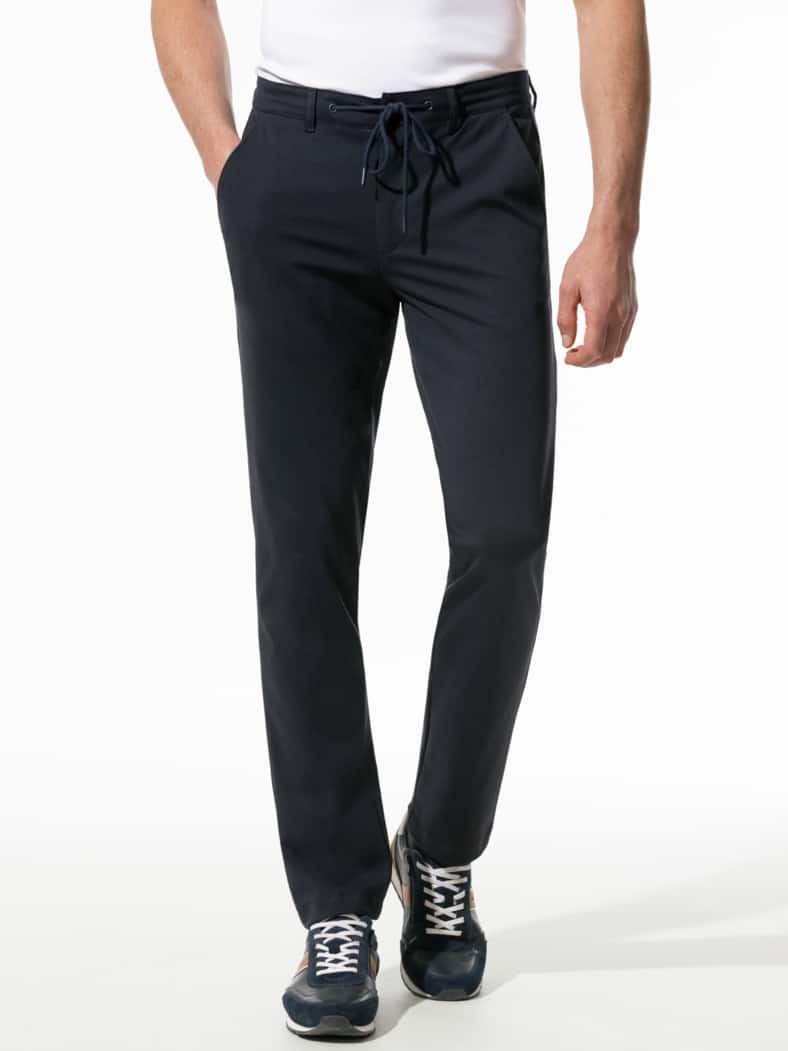 Stretch&Relax Thermo-Chino Marine