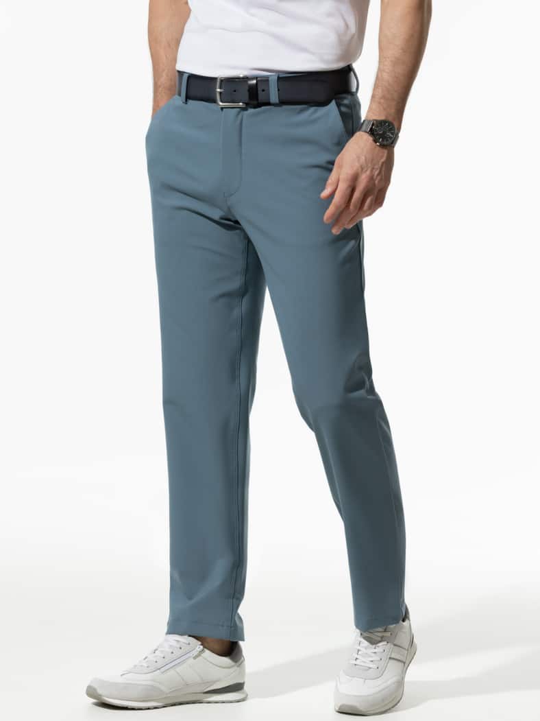 Macht-Alles-Mit Hose 2.0 Graublau