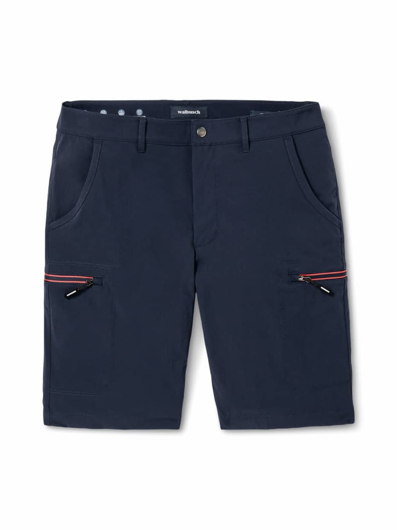 Active Bermudas Marine