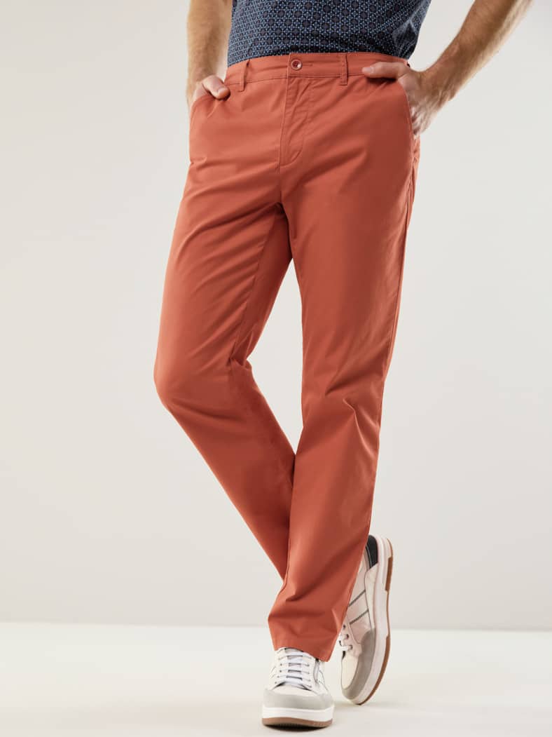 Ultraleicht Chino Terra