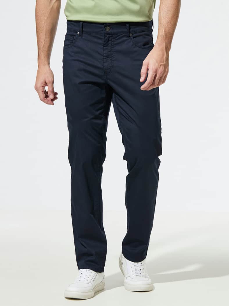 Ultraleicht Five Pocket Marine