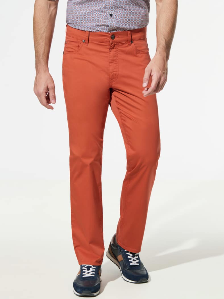 Ultraleicht Five Pocket Terra