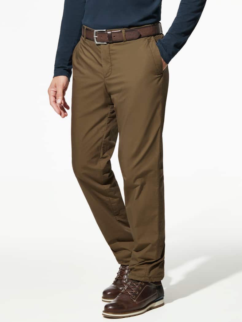 Polar Thermo-Chino Tabak