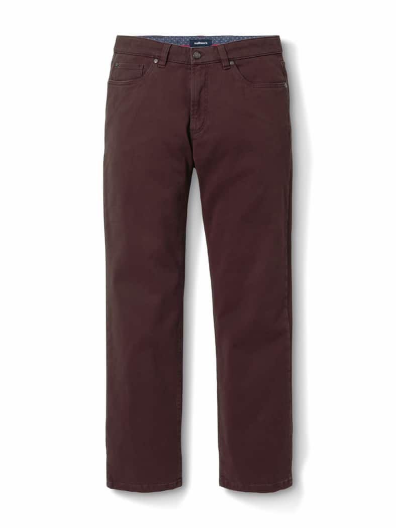 Thermoleicht Five-Pocket Barolo