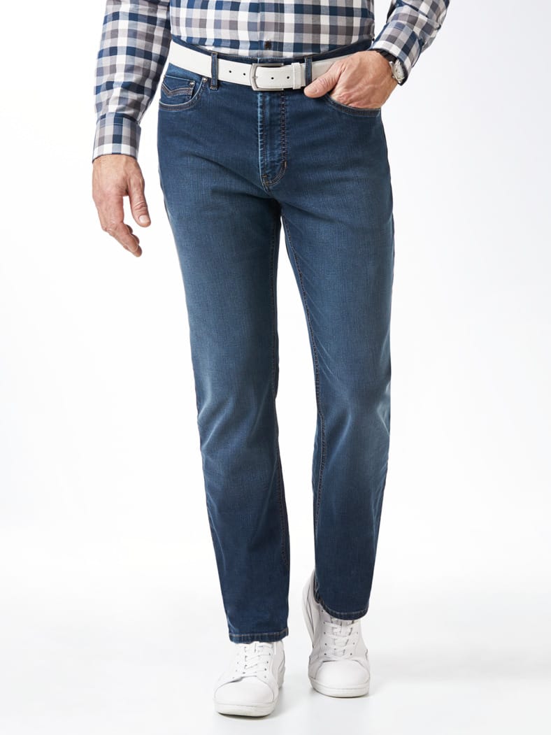 Ultralight Jeans 2.0 Blue