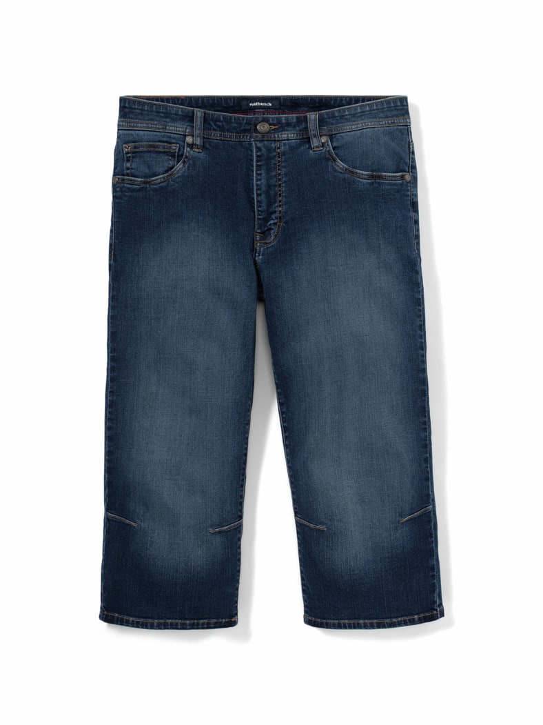 Ultralight 7/8 Jeans 2.0 Blue