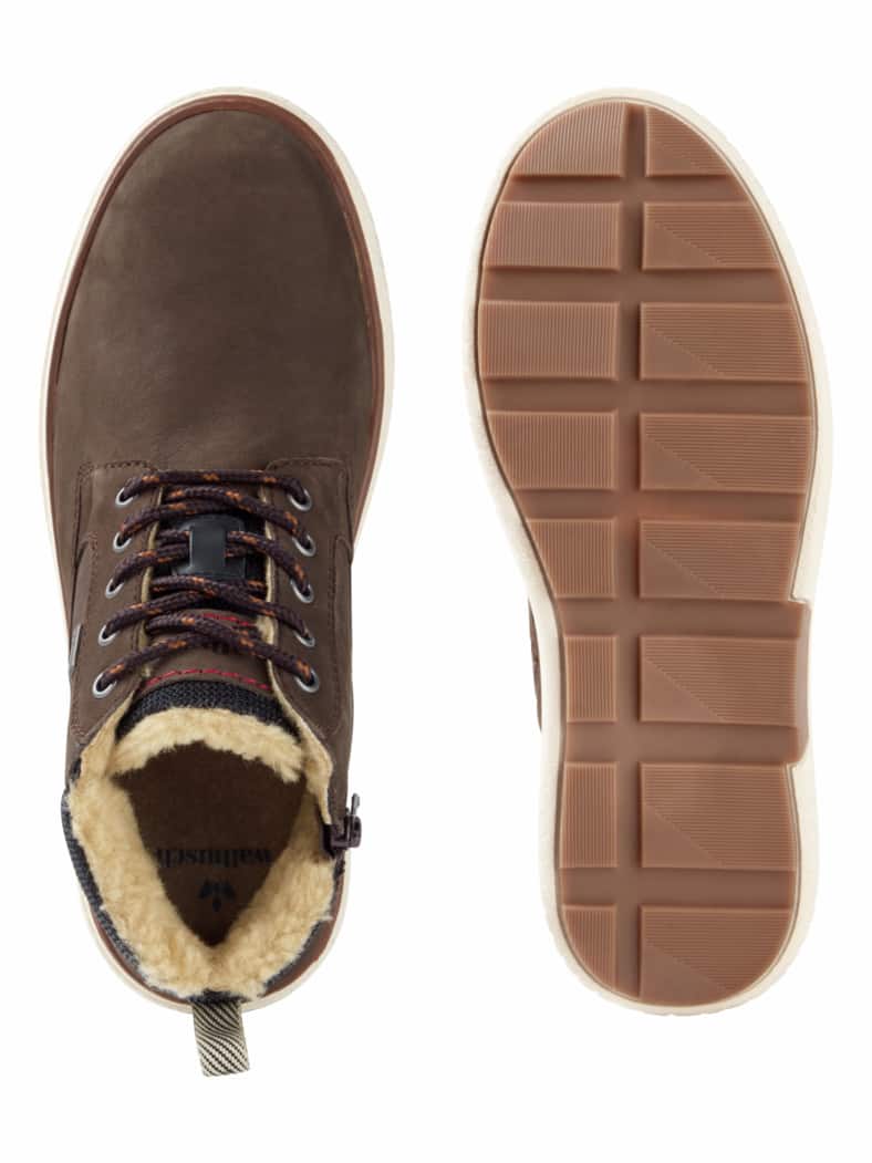 Aquastop Thermo HighTop Braun