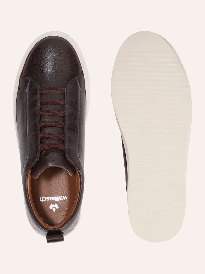 Smart Casual Sneaker Braun