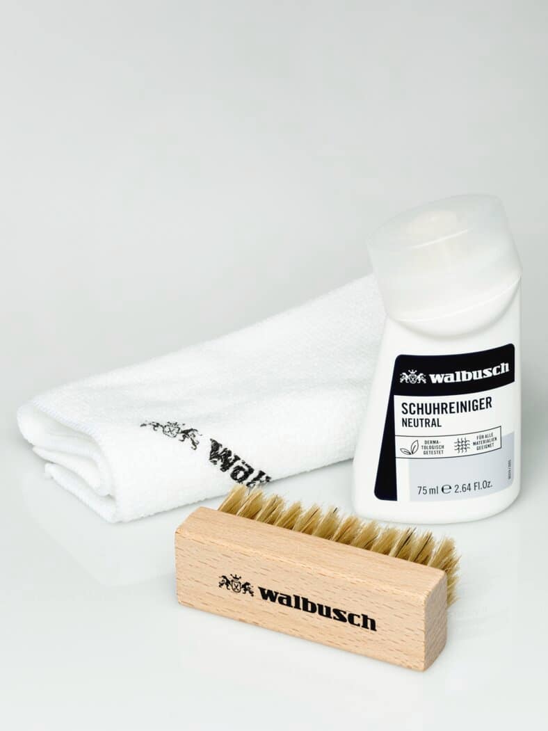 Schuh-Reinigungsset Neutral