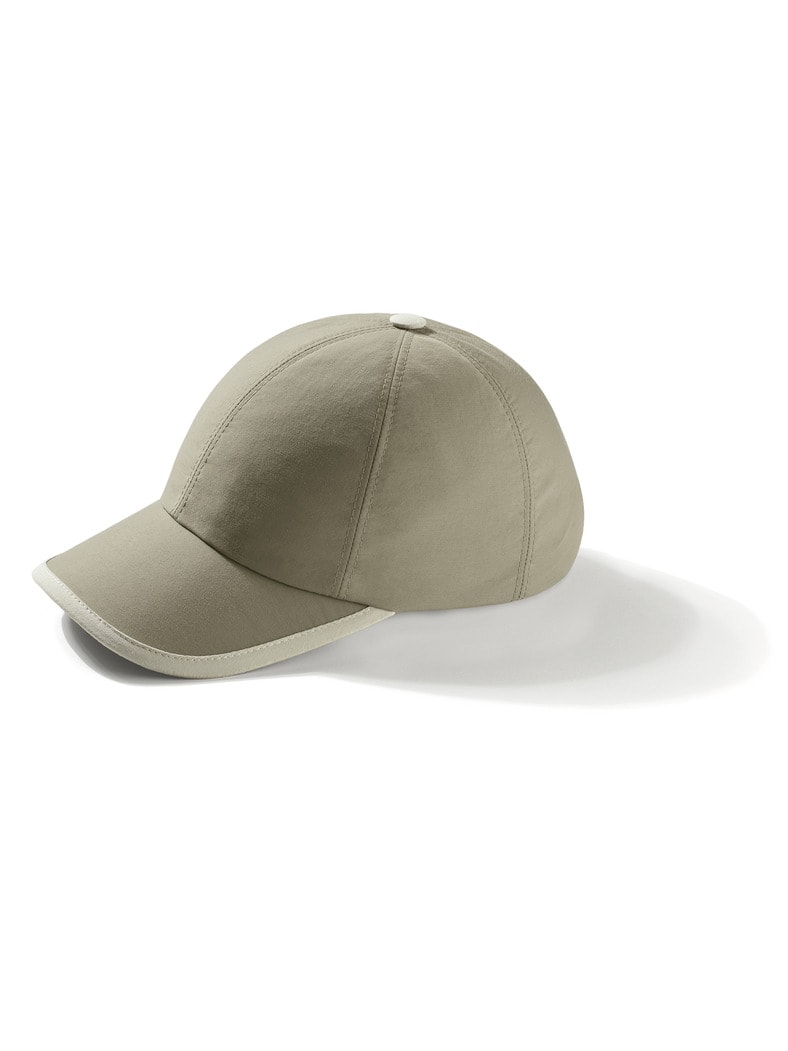 Baseballkappe UV-Schutz Schilf
