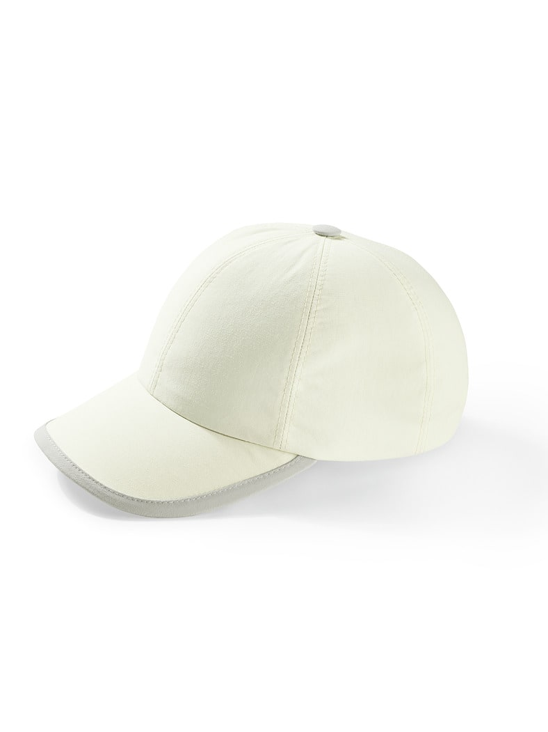Baseballkappe UV-Schutz Sand