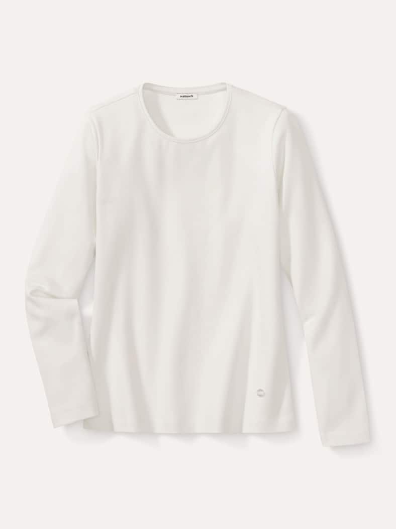 Thermoshirt Premium Offwhite