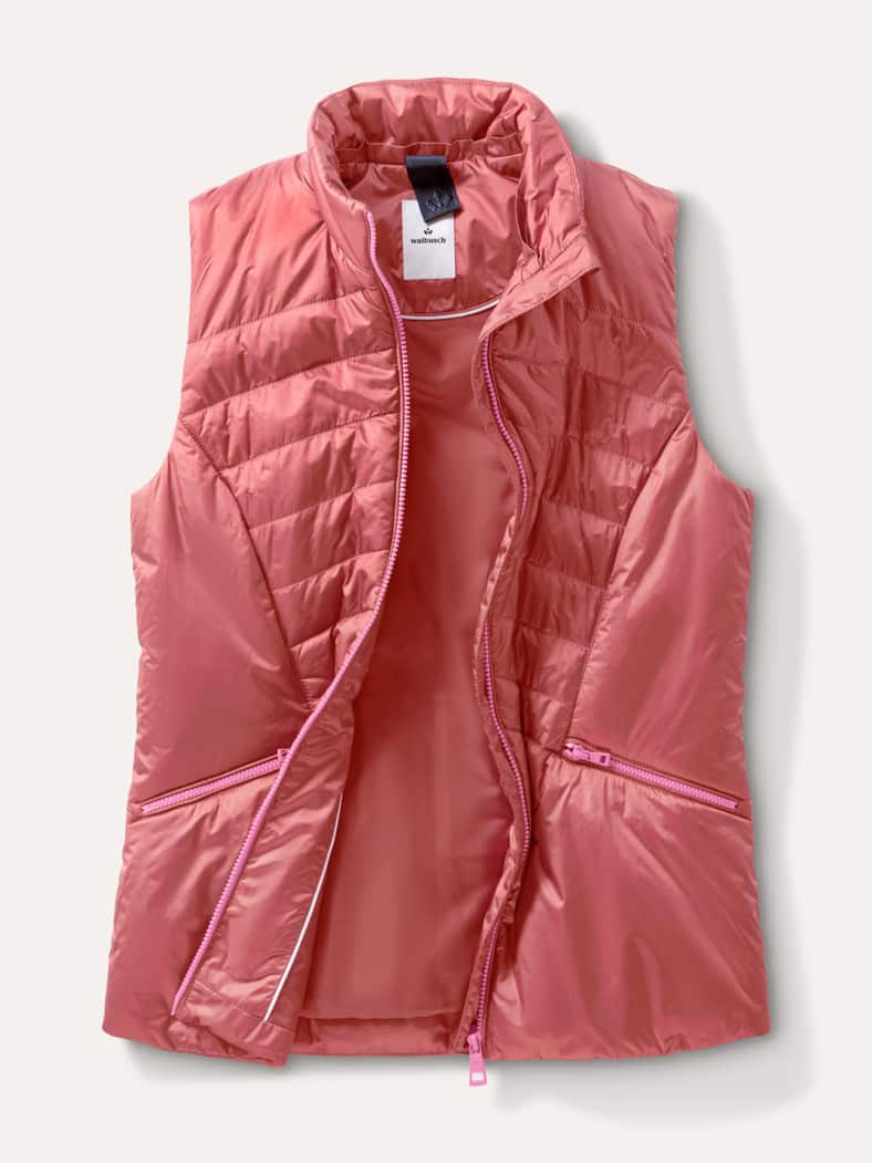 Steppweste Bestform Siena