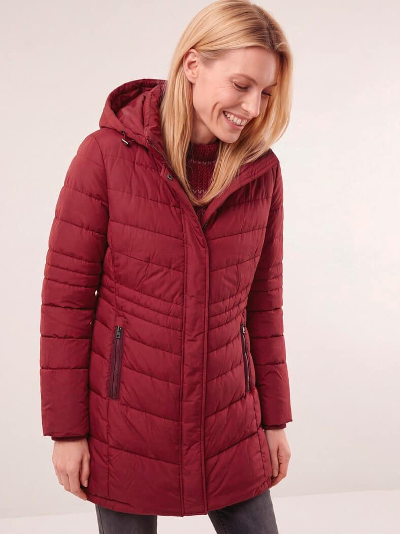Aquastop Thermomantel 2.0 Chianti