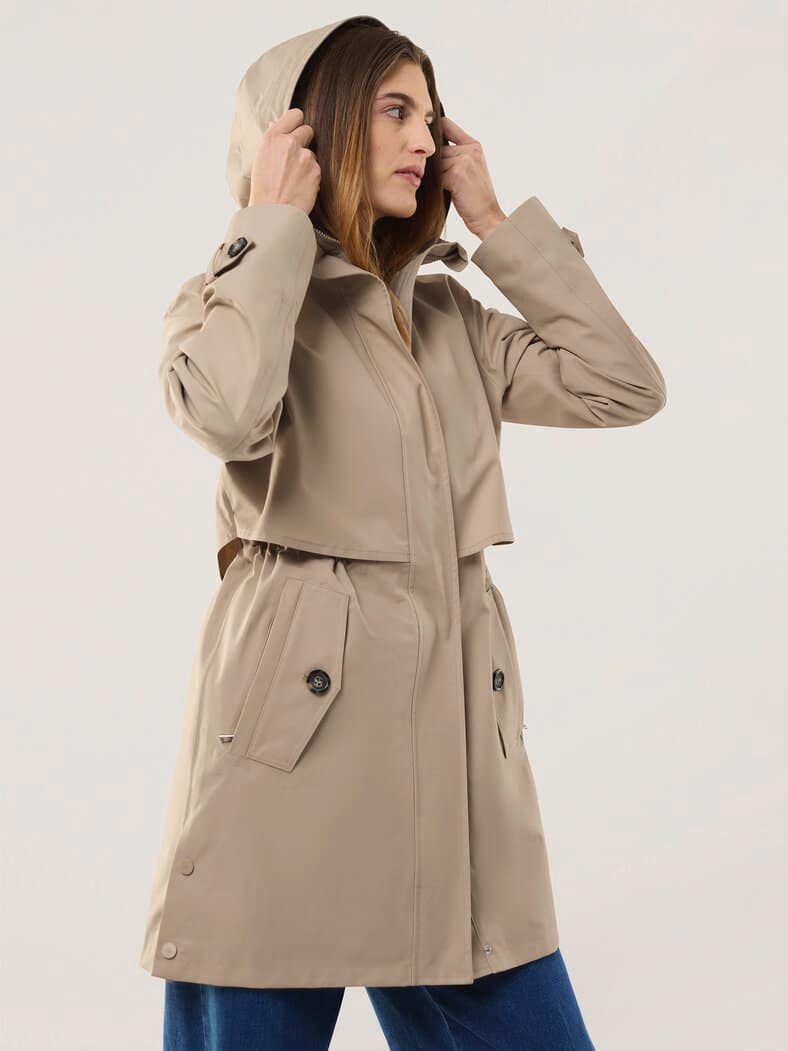 Aquastop Trench Sand