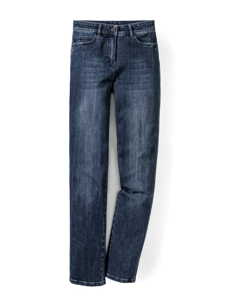 Jeans Bestform Blue Stoned