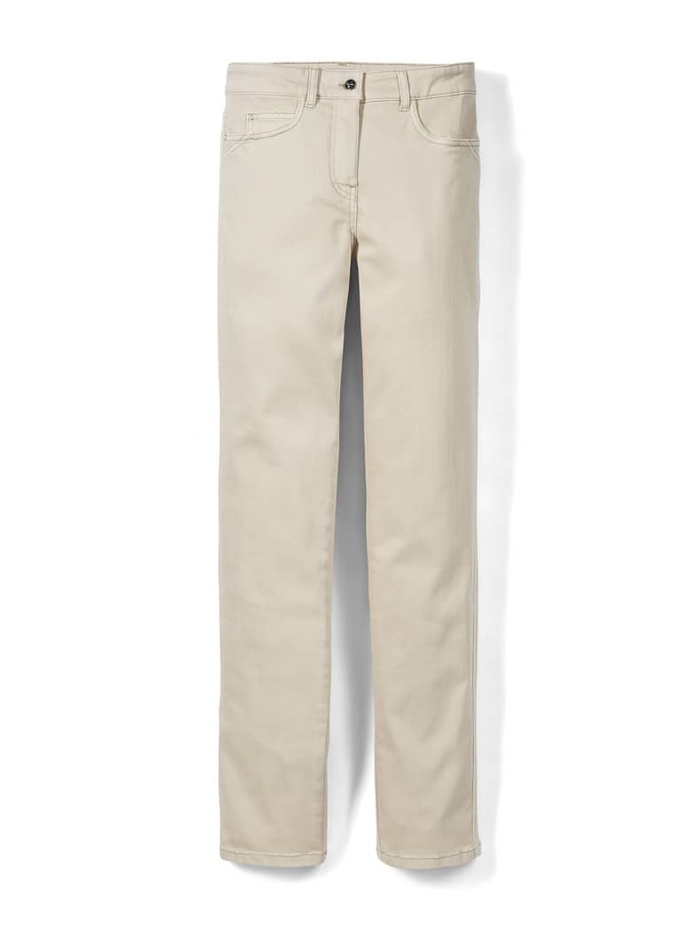 Jeans Bestform Sand