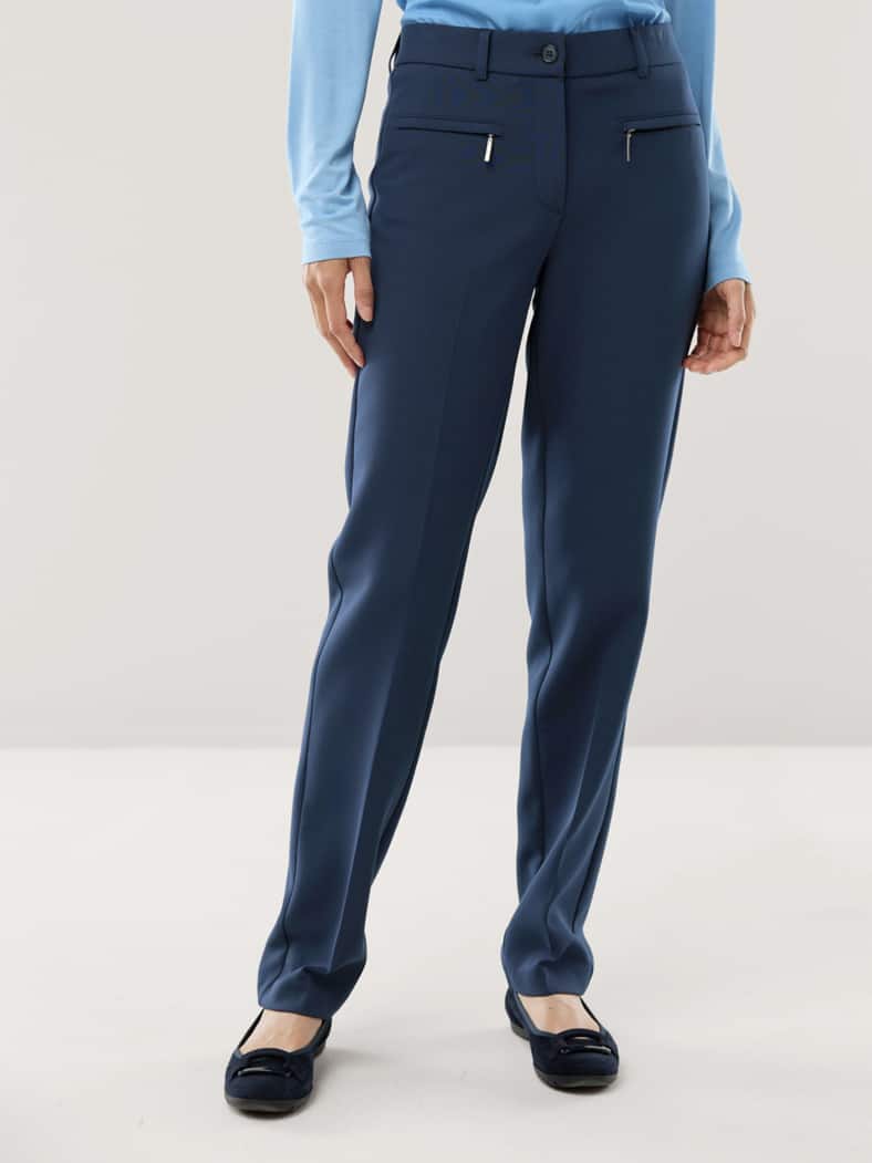 Thermo Kofferhose Marine