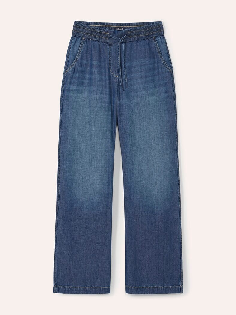 Kombi Denim Mid Blue