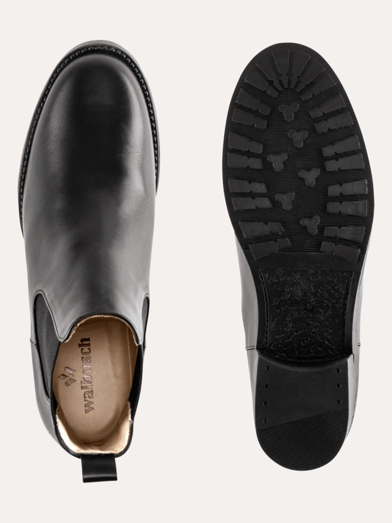 Soft Thermo Chelsea Schwarz