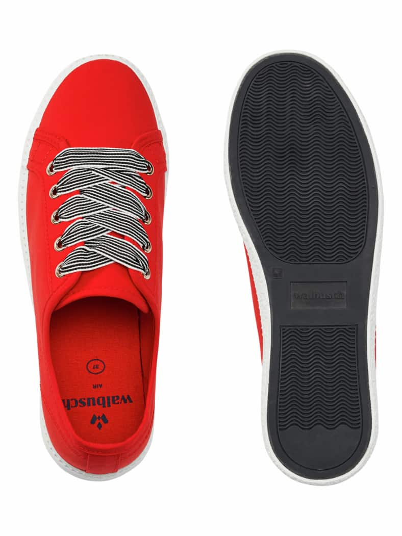 Sea Life Sneaker Rot