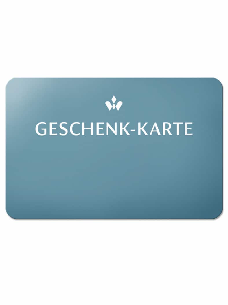 Geschenk-Karte per Mail 200 weiß