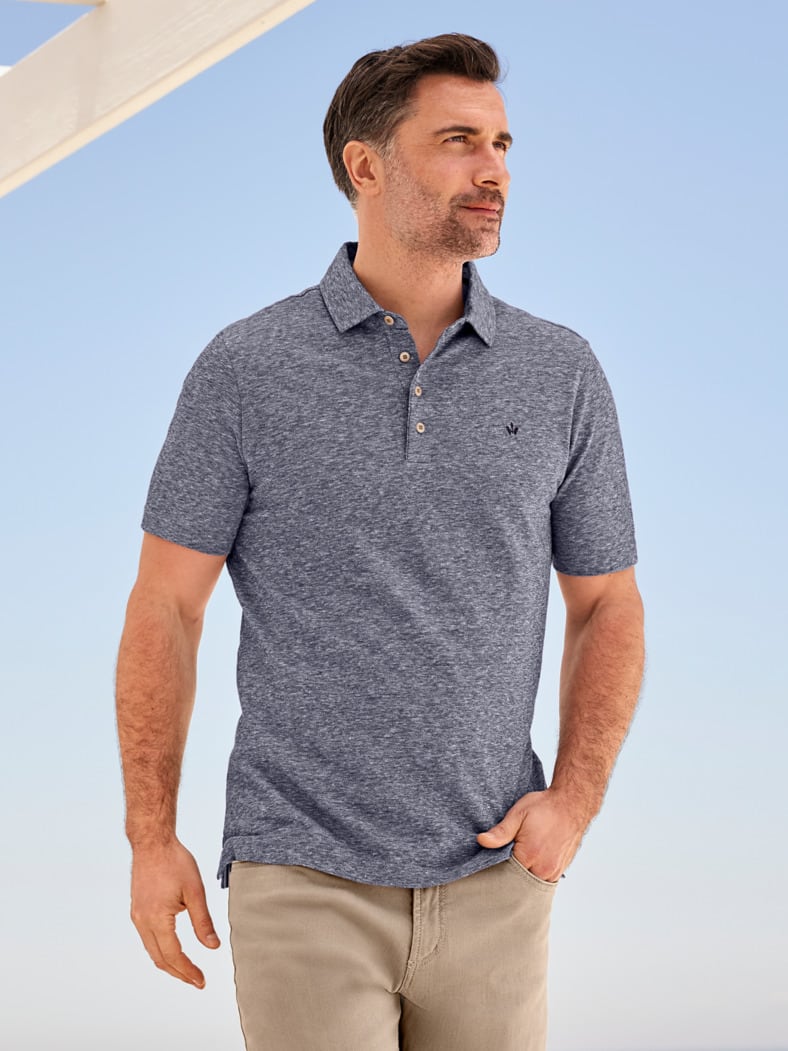 Outfit Cottolino Hemdpolo