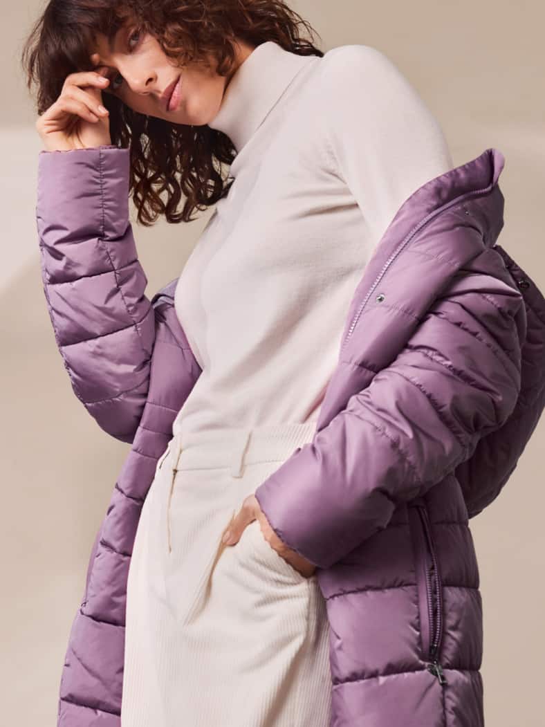 Outfit Aquastop Thermomantel 2.0