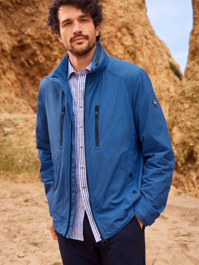 Outfit Multifunktionsjacke