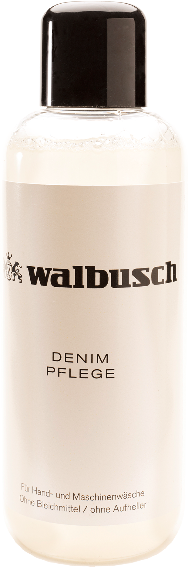 Das Denim Waschmittel