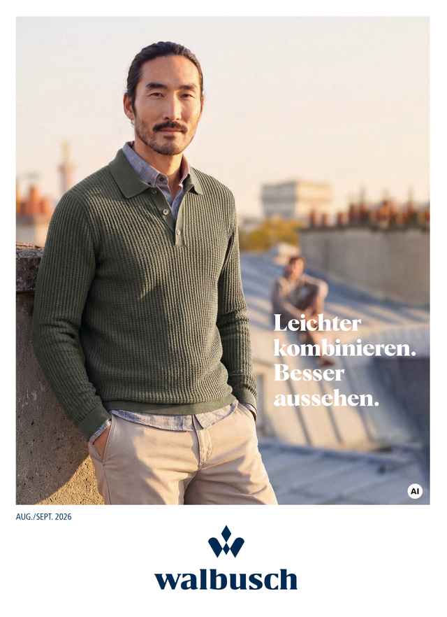 Katalog Aug./Sep. 2026
