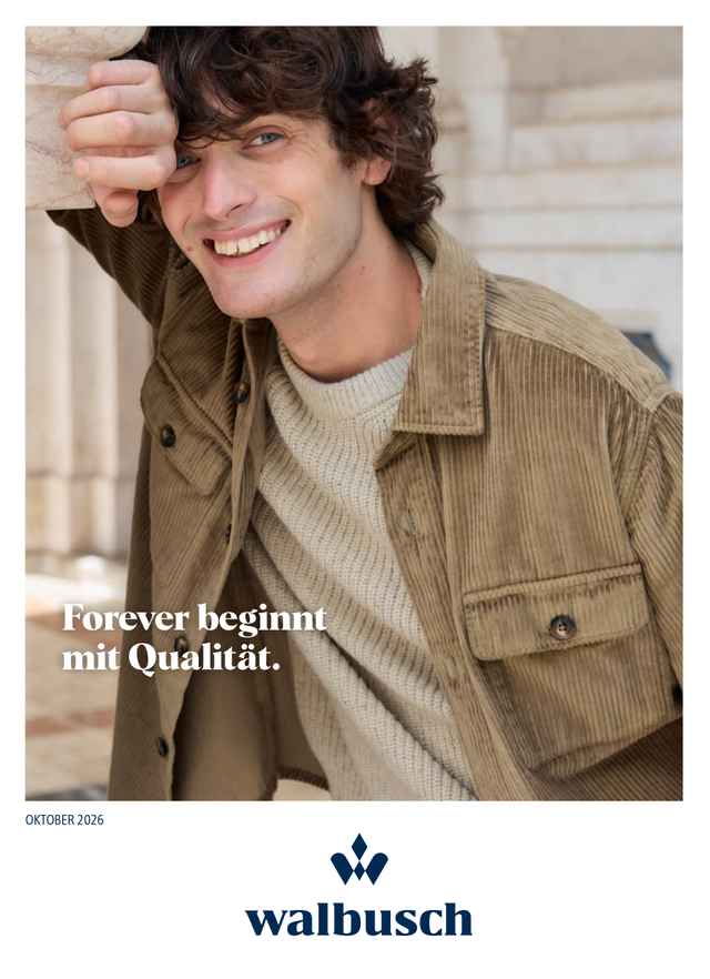 Katalog Oktober 2026