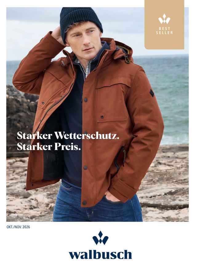 Katalog Bestseller Okt./Nov. 2026